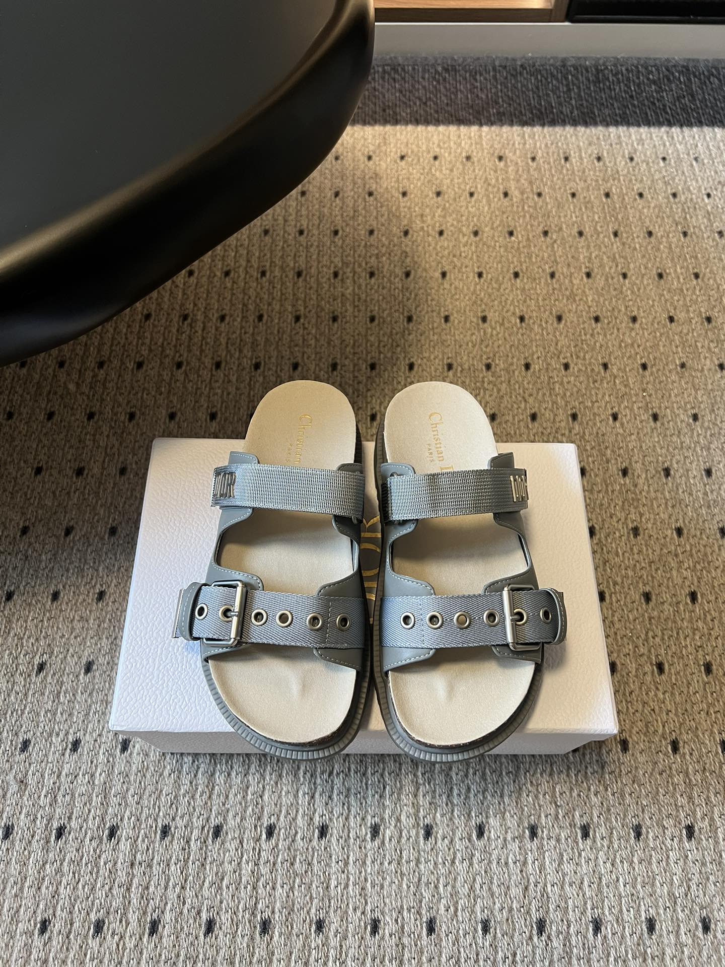 디올 신발 95654 Dior Shoes