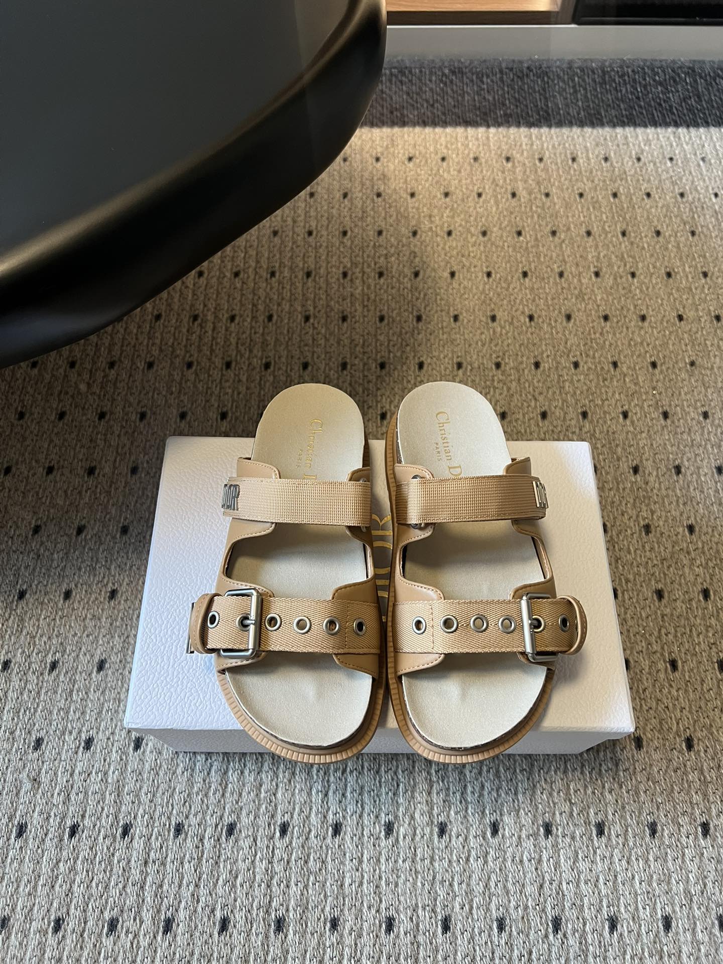 디올 신발 95653 Dior Shoes