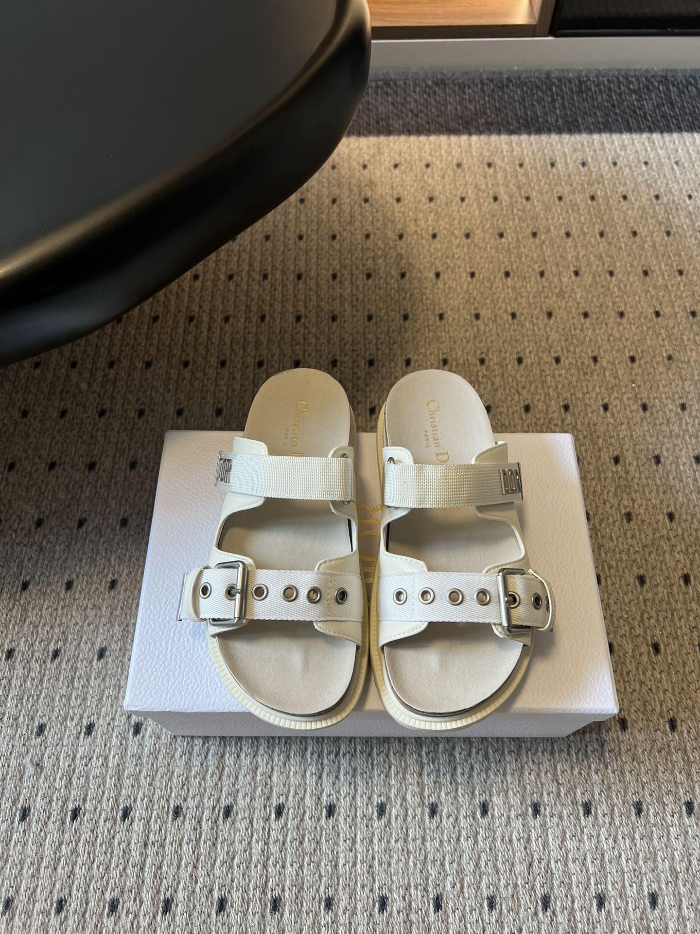 디올 신발 95652 Dior Shoes