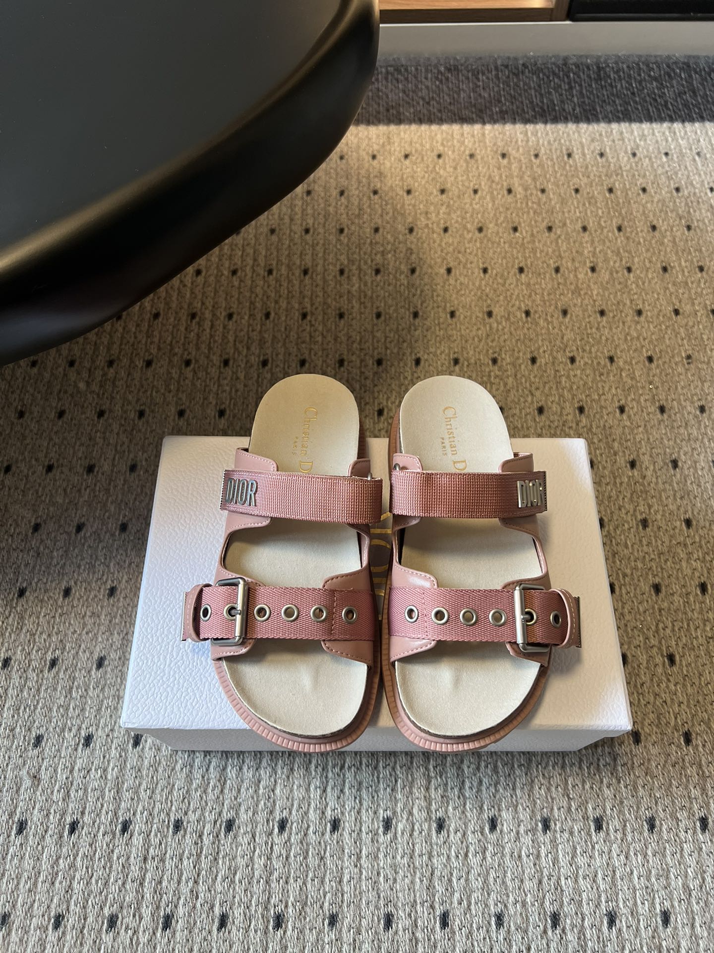 디올 신발 95651 Dior Shoes