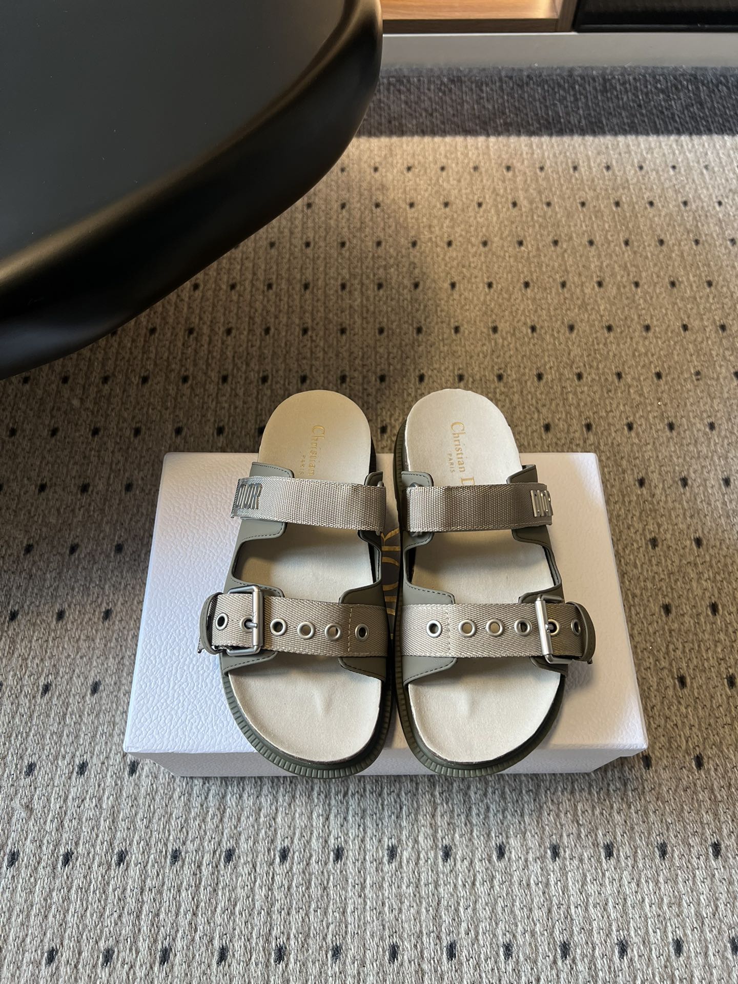 디올 신발 95650 Dior Shoes