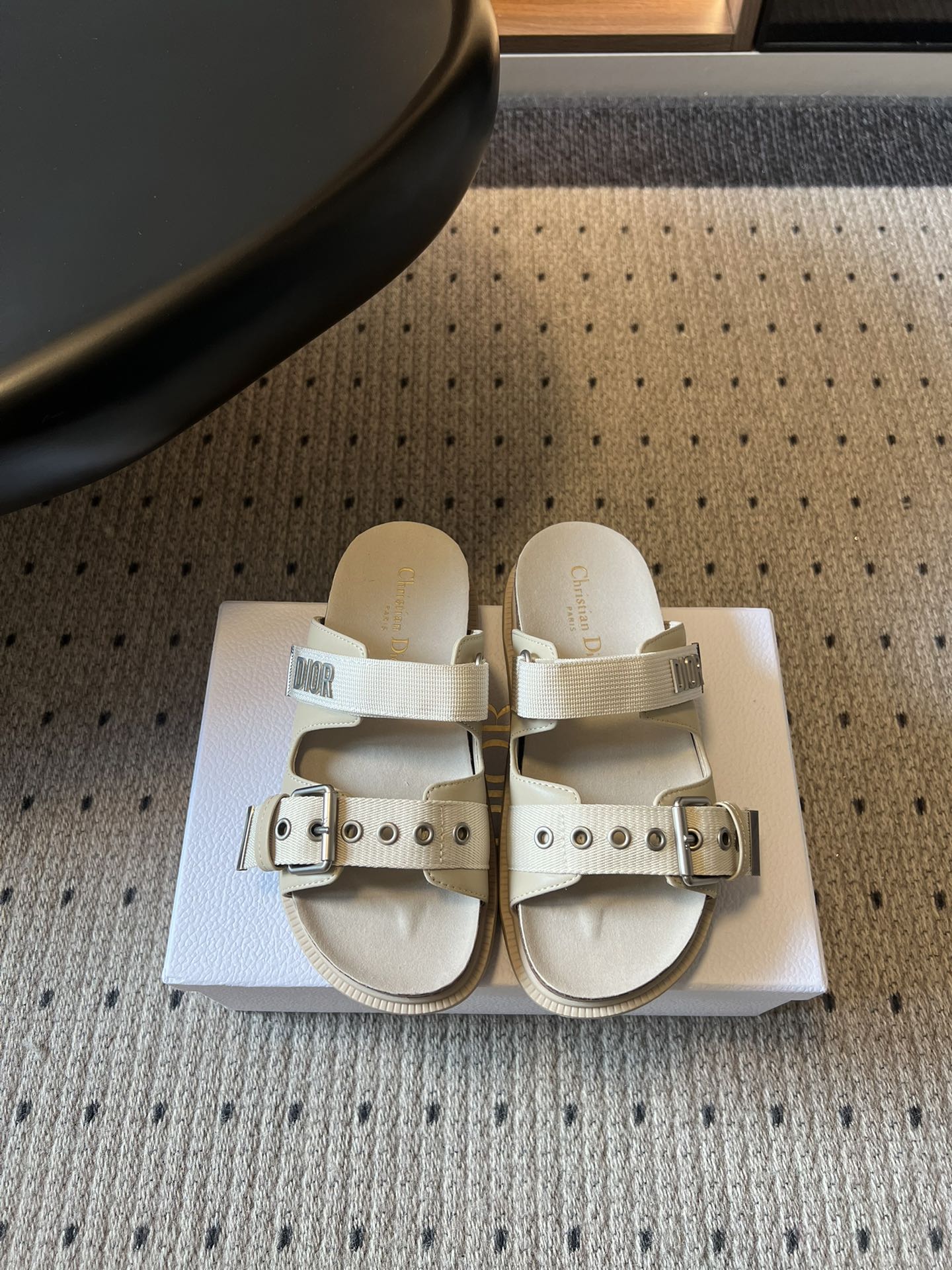 디올 신발 95649 Dior Shoes
