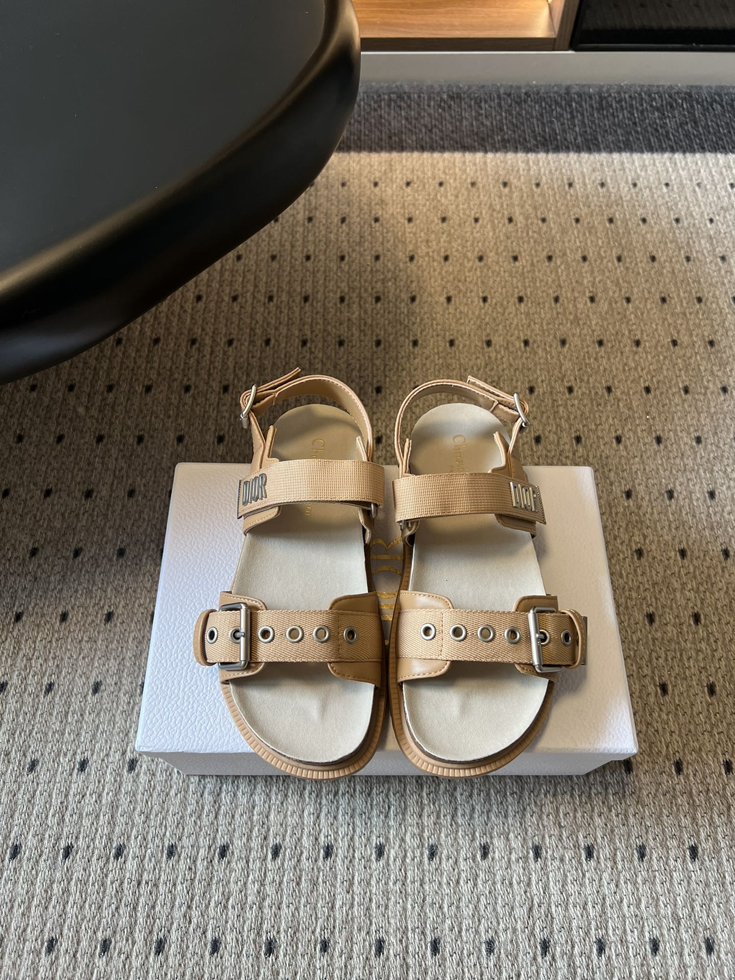 디올 신발 95647 Dior Shoes