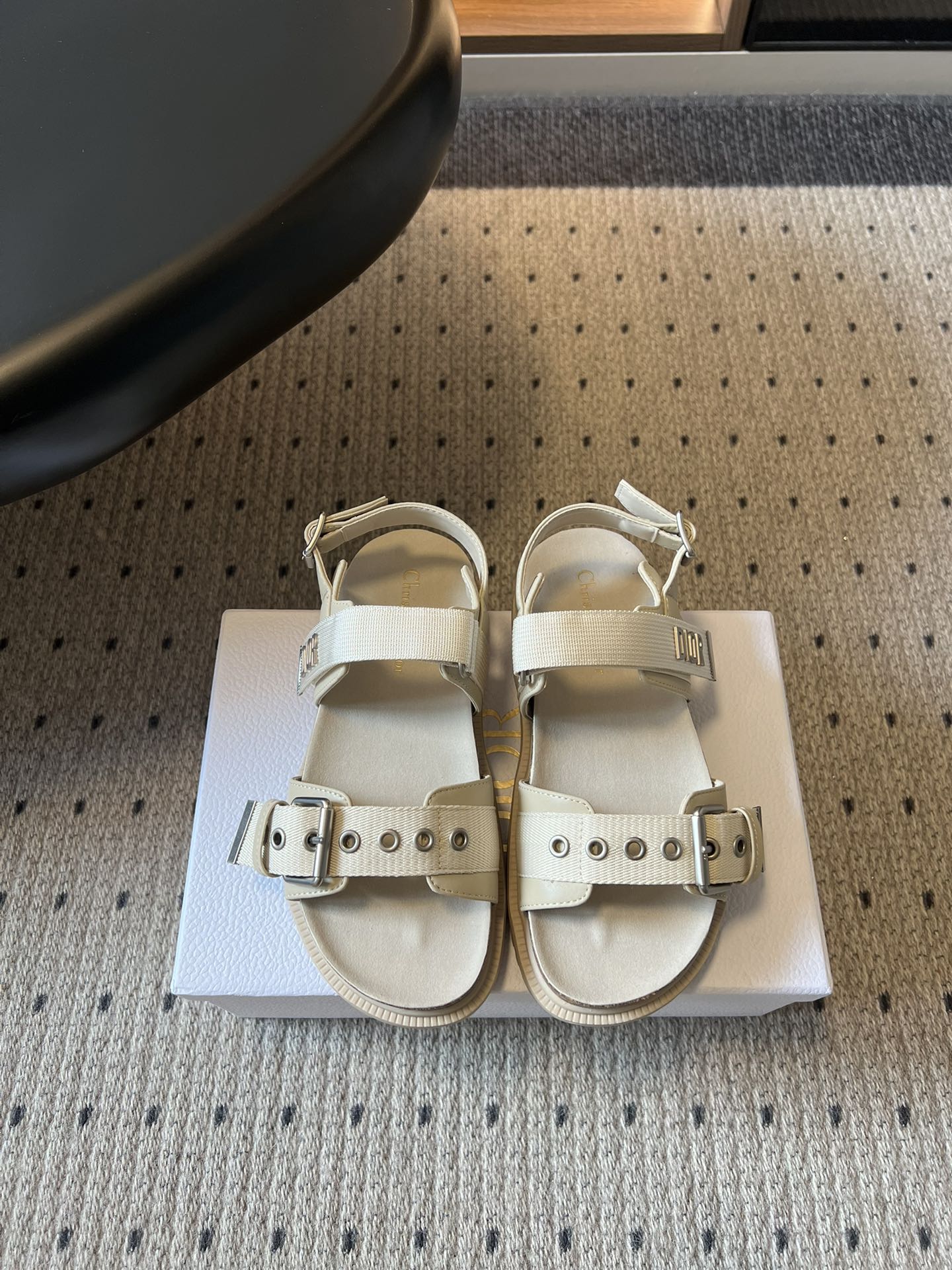 디올 신발 95646 Dior Shoes