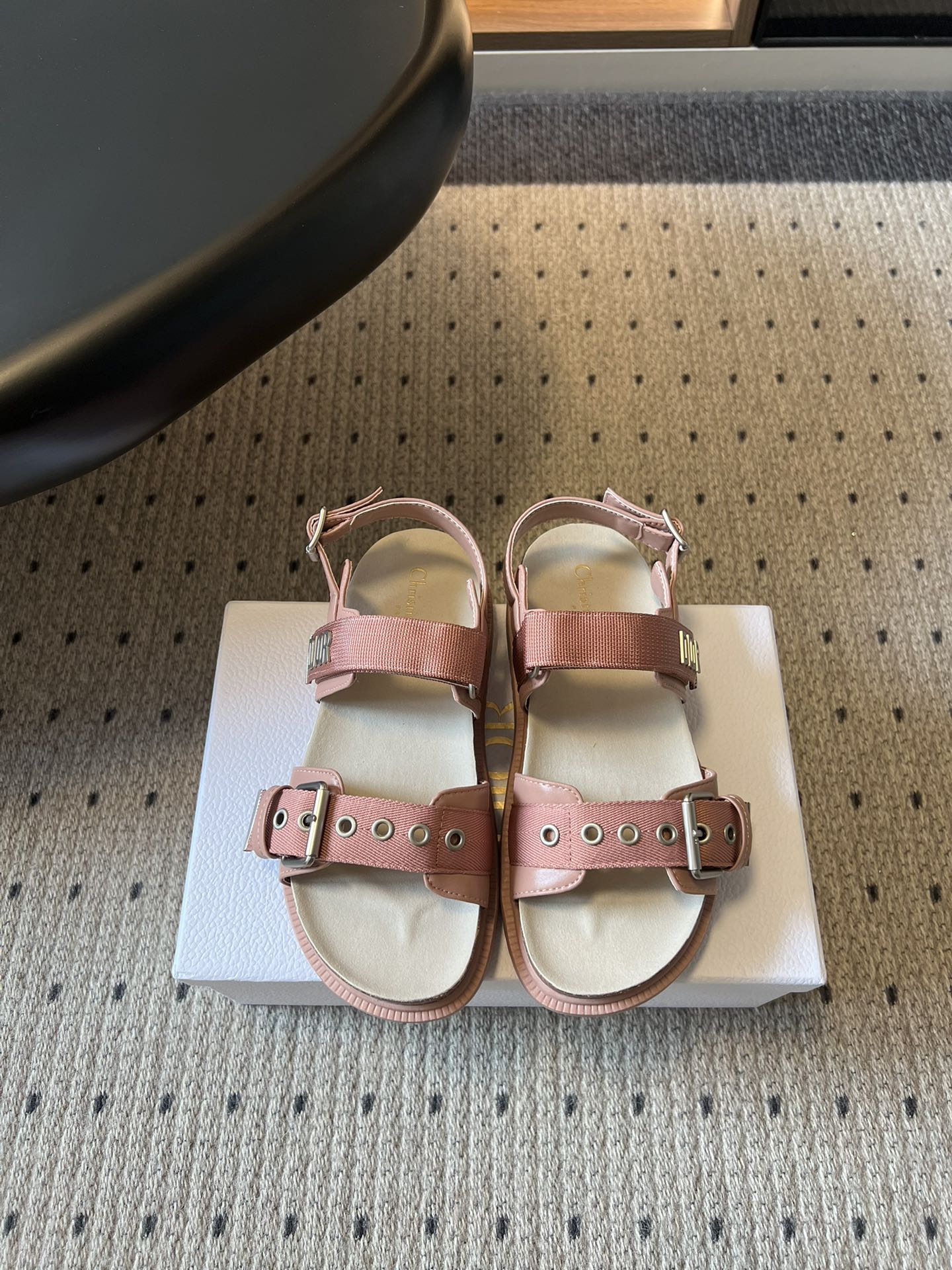 디올 신발 95645 Dior Shoes