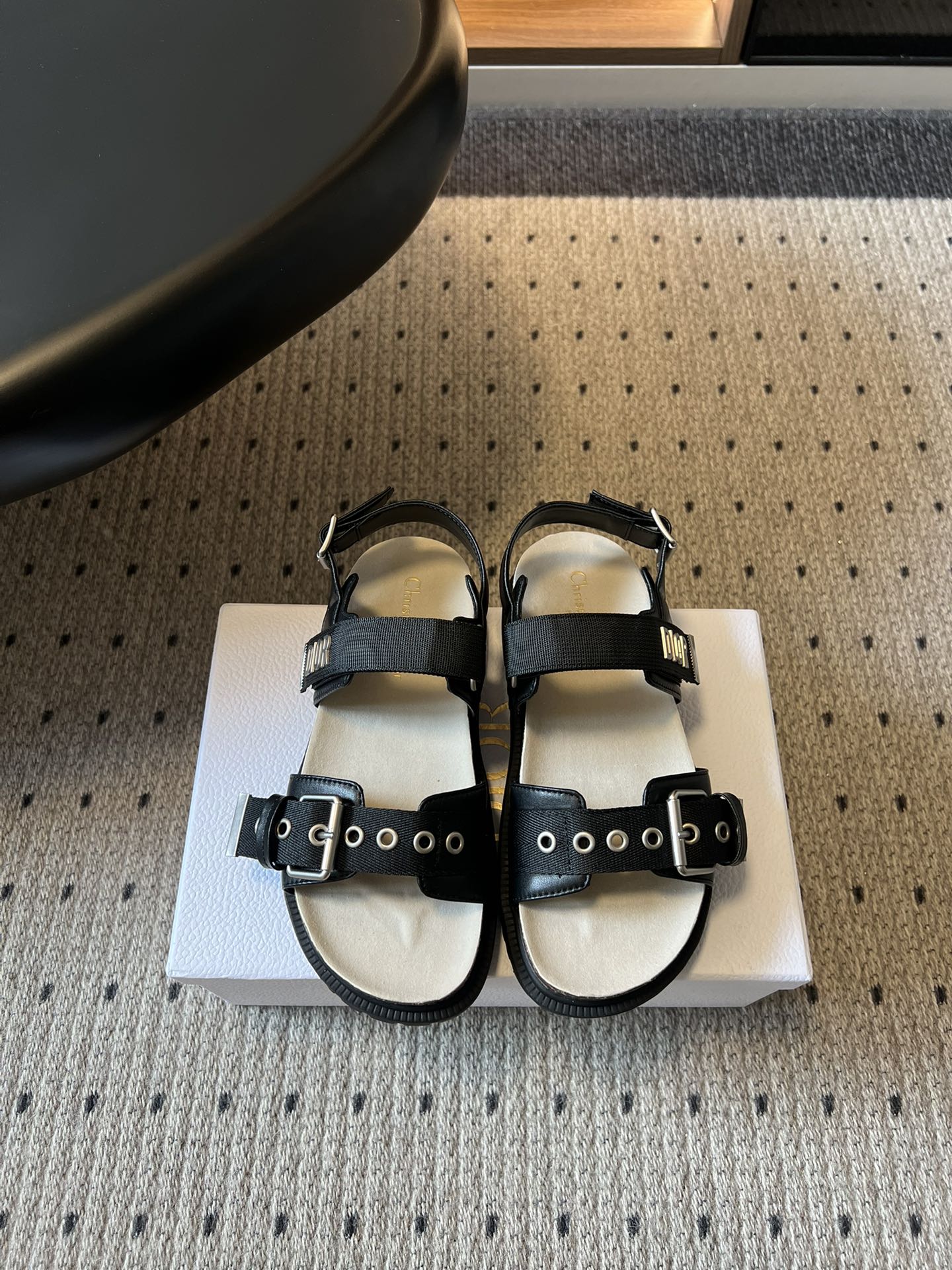 디올 신발 95644 Dior Shoes