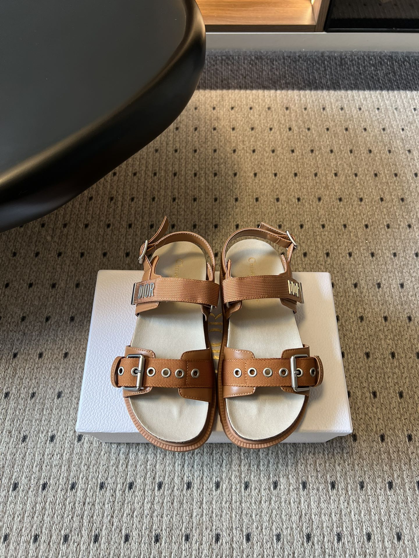 디올 신발 95643 Dior Shoes