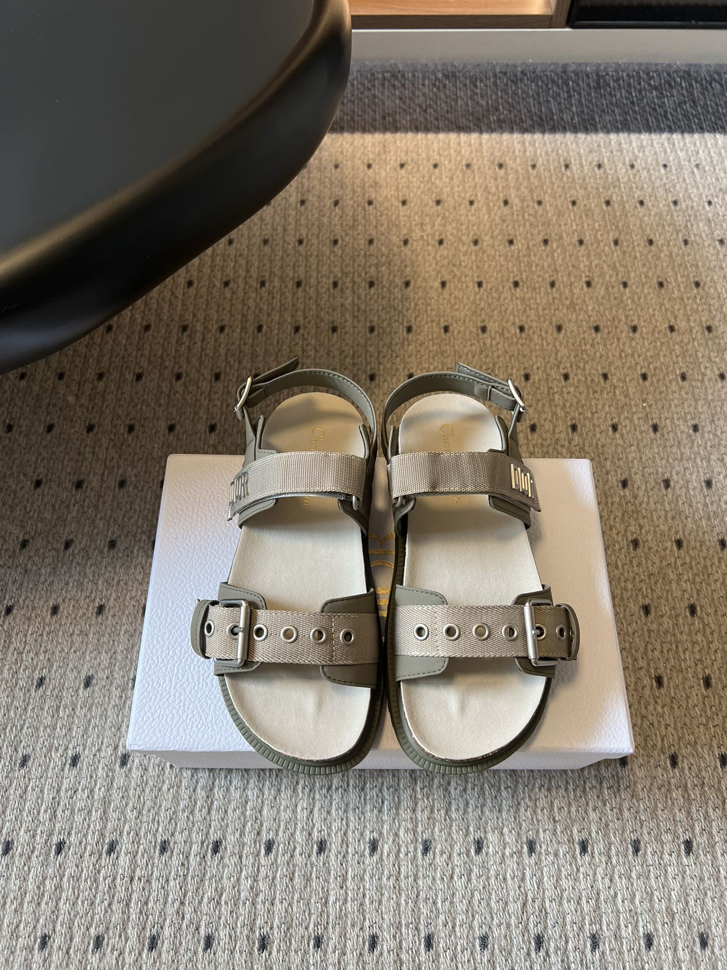 디올 신발 95642 Dior Shoes