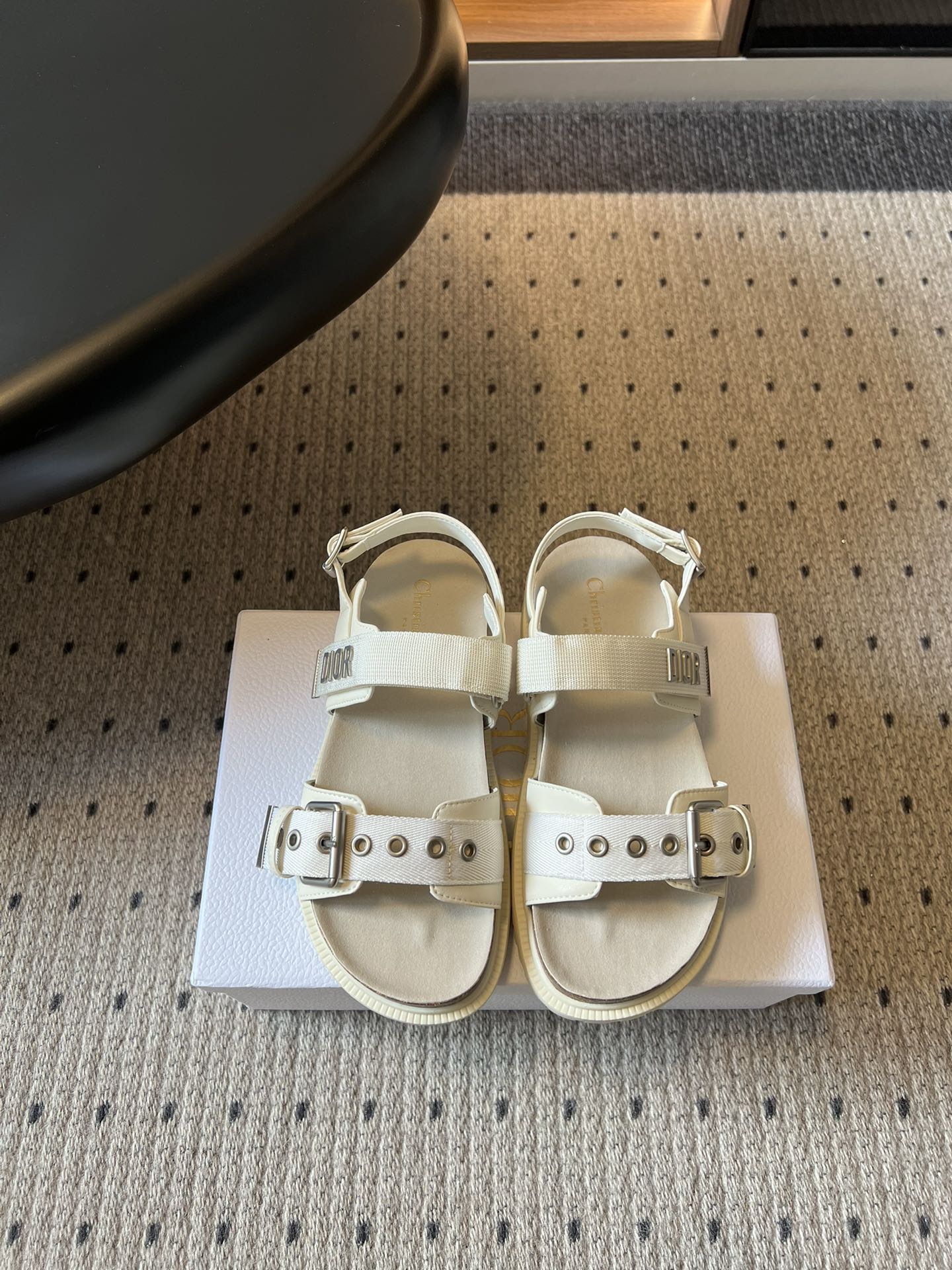 디올 신발 95641 Dior Shoes