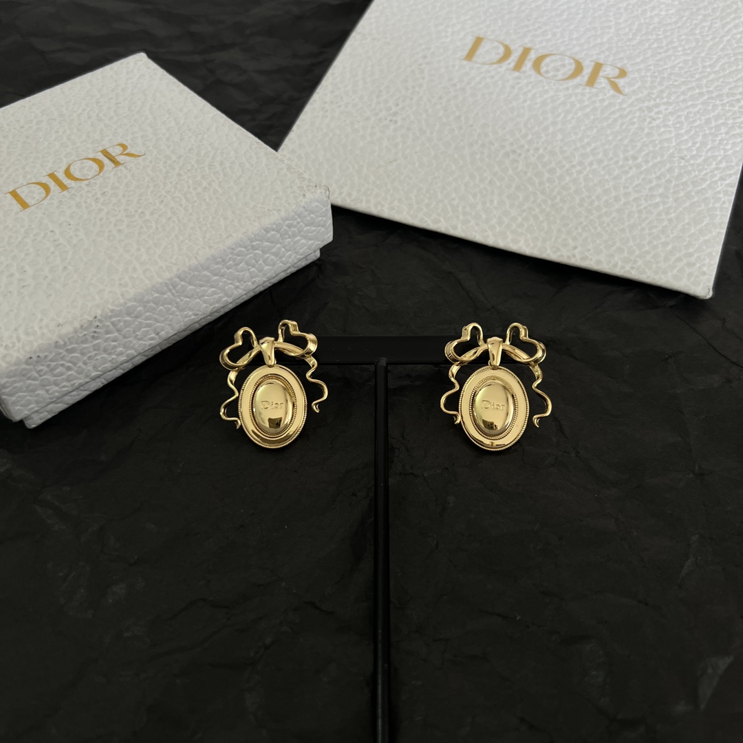 China Replica Dior Jewelry DRJ0409-2957