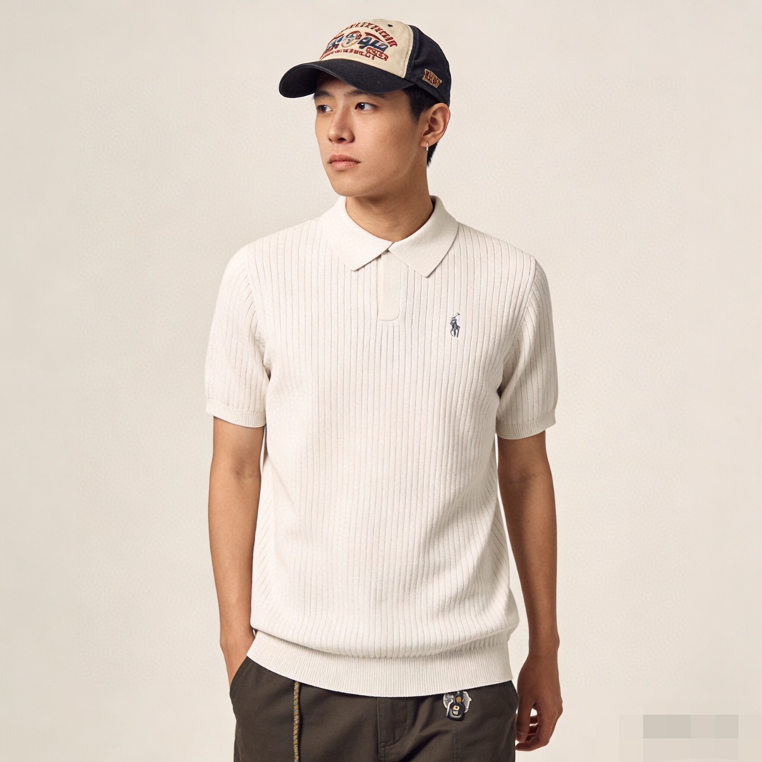 Ralph Lauren Polo Shirt 03861