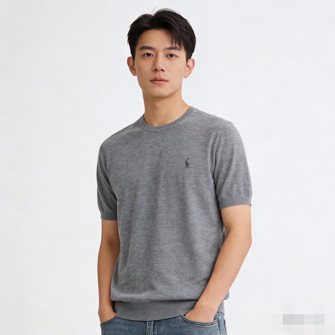 Ralph Lauren Polo Shirt 03864