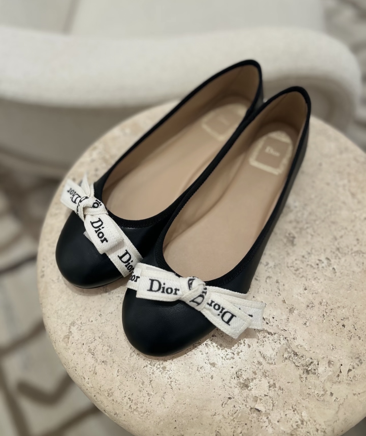 NO:784346,Sharing on feet, ballet shoes19860909上脚分享,芭蕾舞鞋,Women's Shoes