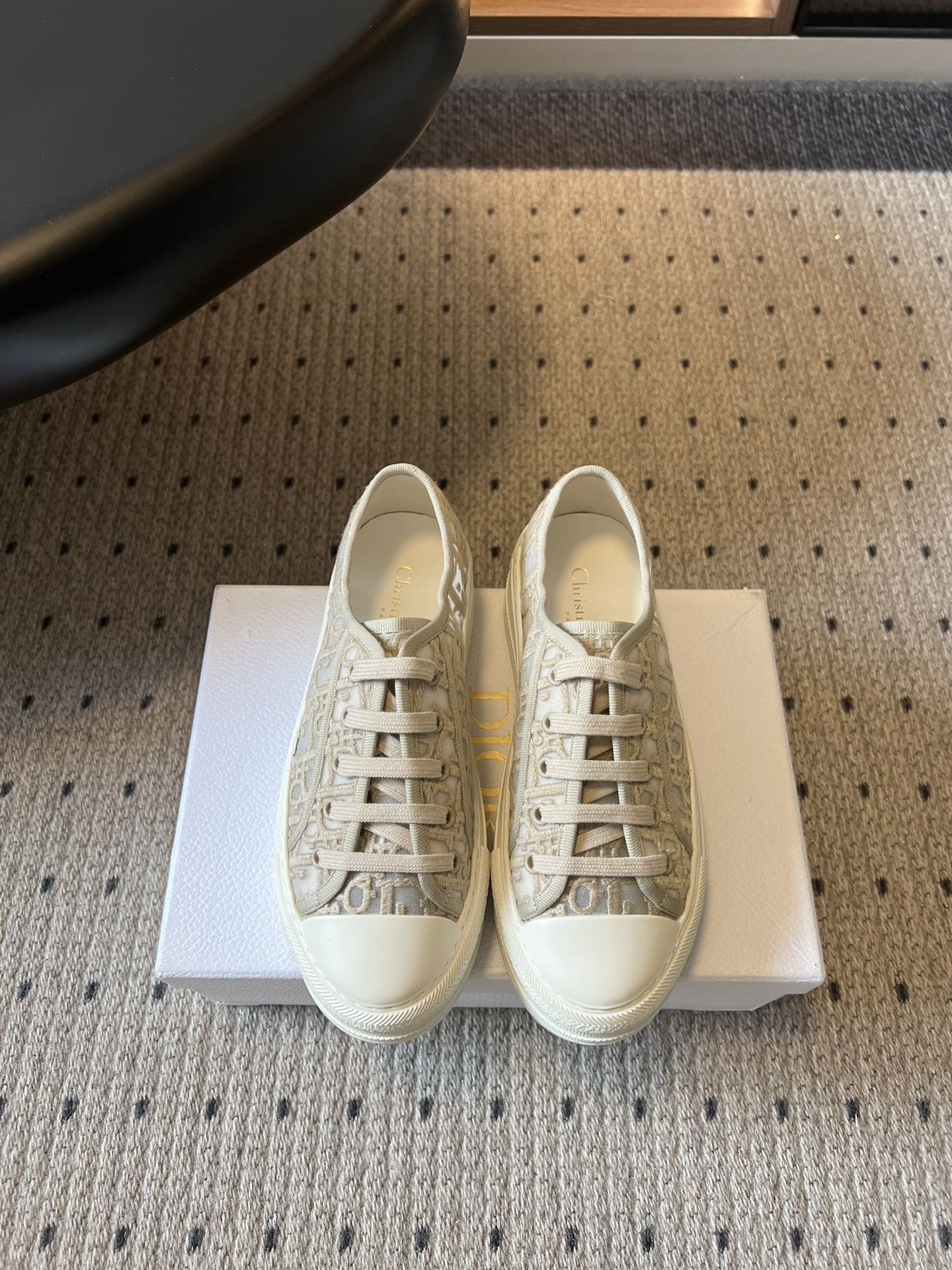 디올 신발 95616 Dior Shoes