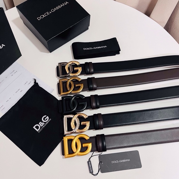 NO:764124,Dolce&Gabbana black coffee double-sided calfskin belt, double-sided use shows ingenuity, width.40mm, belt, Dolce&Gabbana,cowhide19860909Dolce&Gabbana 黑咖双面小牛皮腰带,双面使用尽显巧思 ,宽度.40mm,皮带,Dolce&Gabbana,cowhide,Belt