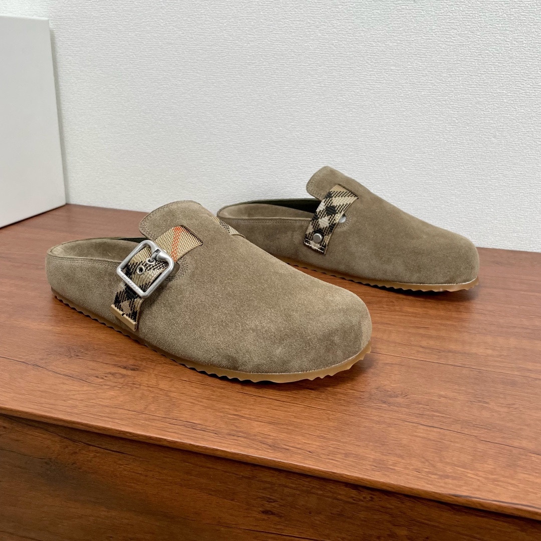 Burberry Sandals 10203
