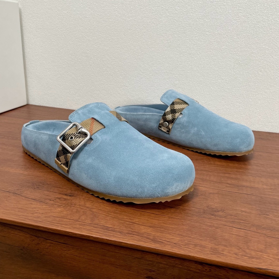 Alternative view of Burberry Sandals 10203