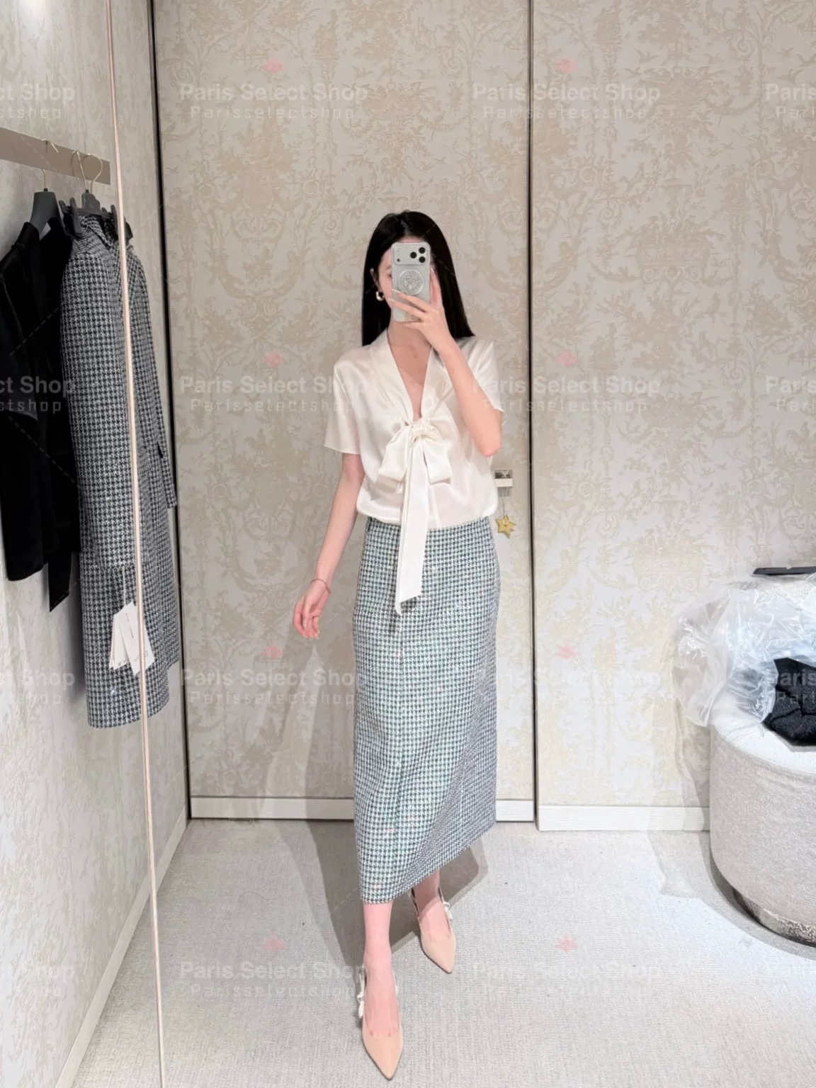 NO:801452,,,19860909,,,Women's clothing