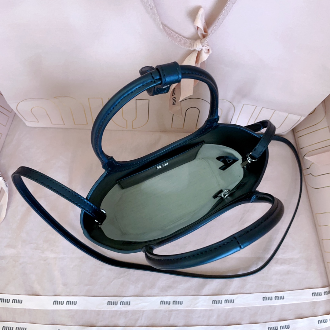 亚历山大麦昆 Alexander McQueen 高定经典皮革女包手袋 #7796A299 8
