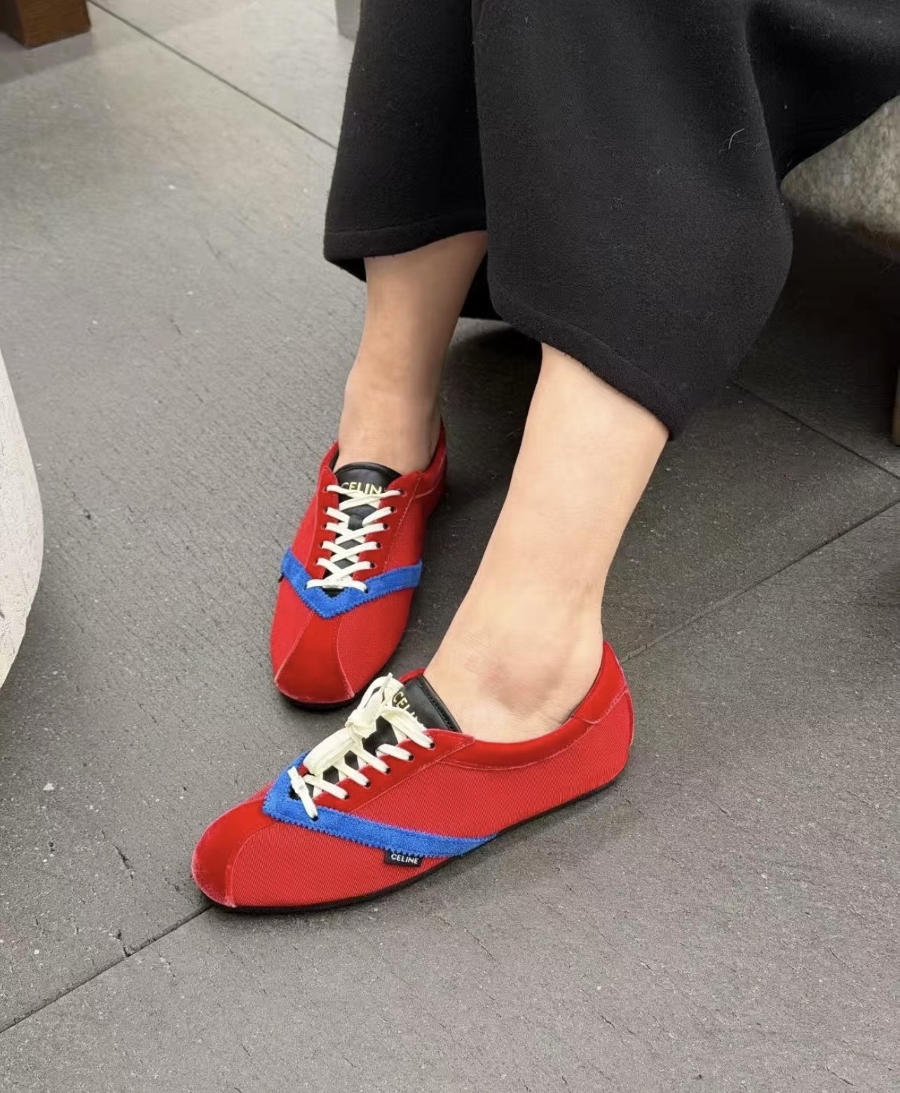 NO:784603,Sharing on feet, casual shoes/sports shoes, sneakers19860909上脚分享,休闲鞋/运动鞋,sneakers,Women's Shoes