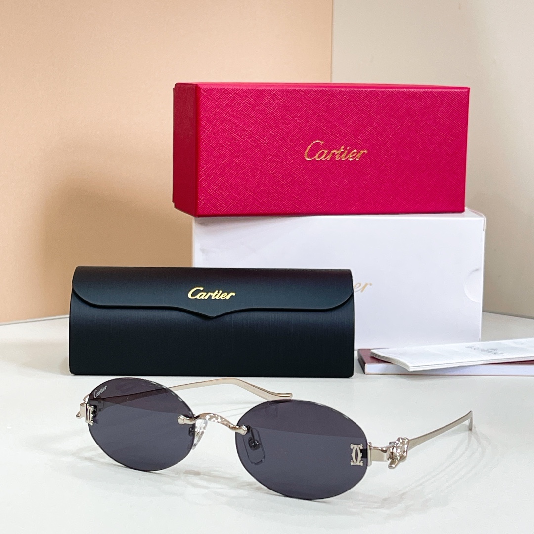 Cartie*✨✨✨MODEL：CT0653S✨✨✨SIZE:55口19- 135✨✨✨