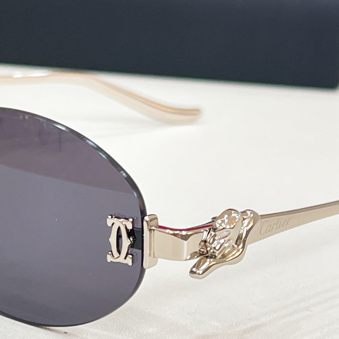 Cartie*✨✨✨MODEL：CT0653S✨✨✨SIZE:55口19- 135✨✨✨