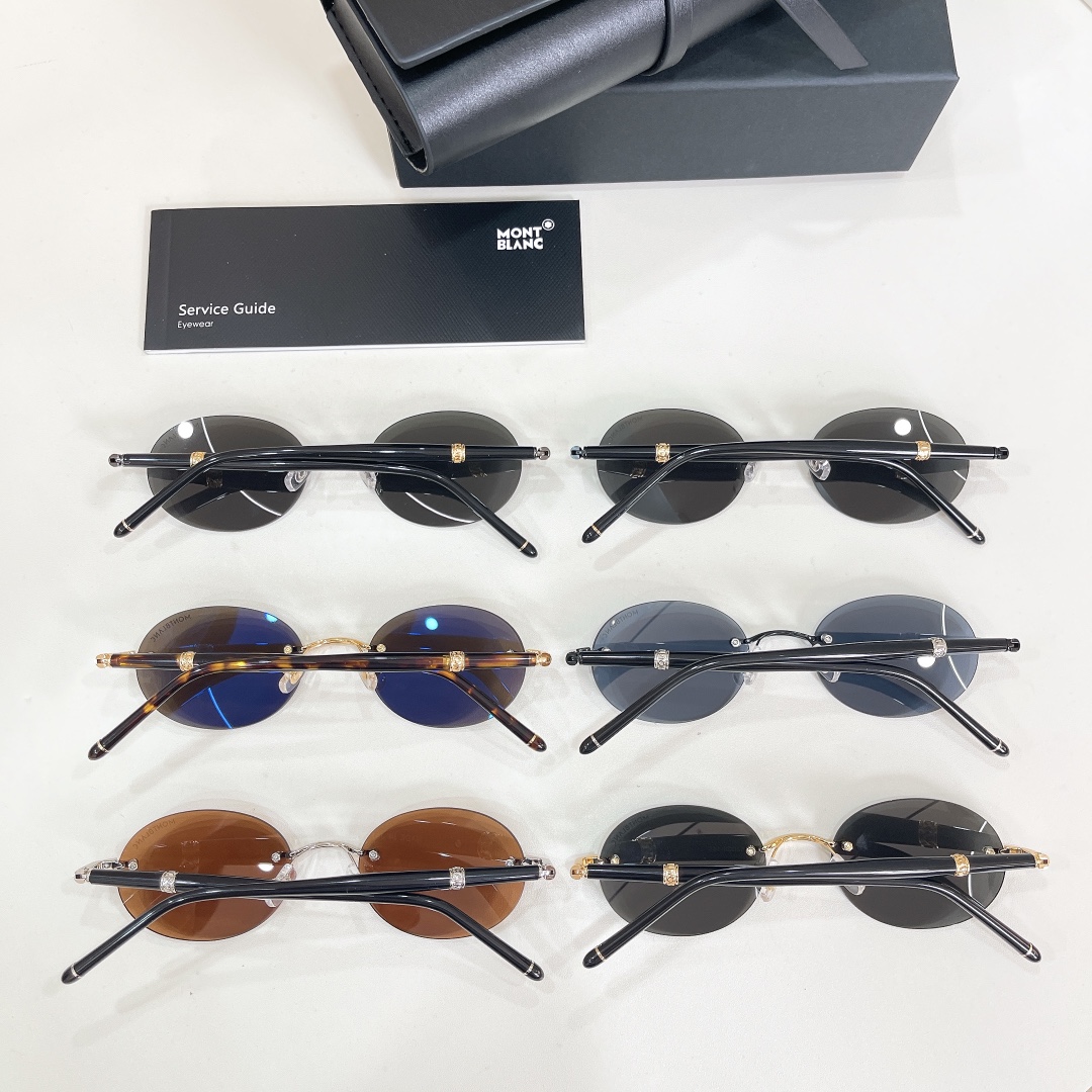 MONT BLAN*🍂🍂🍂MODEL:MB0415S🍂🍂🍂SIZE: 52口20-145🍂🍂🍂