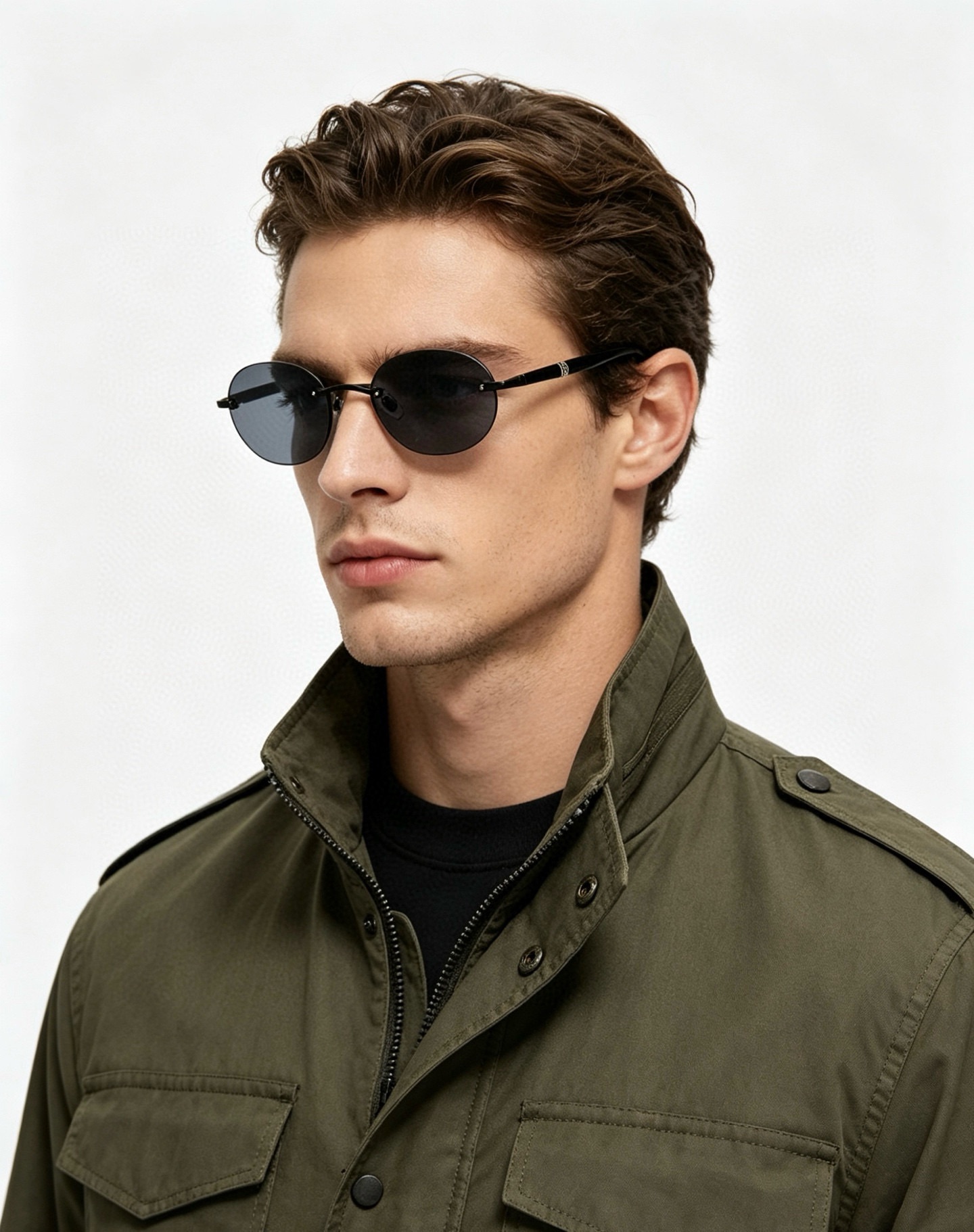 MONT BLAN*🍂🍂🍂MODEL:MB0415S🍂🍂🍂SIZE: 52口20-145🍂🍂🍂