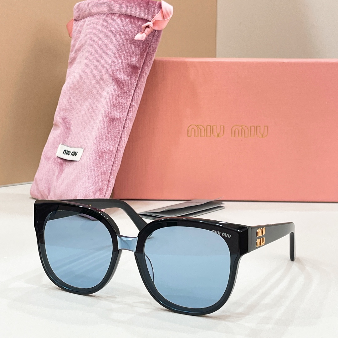 MIU M*🎀🎀🎀MODEL: MU A2156🎀🎀🎀SIZE：55口21-145🎀🎀🎀