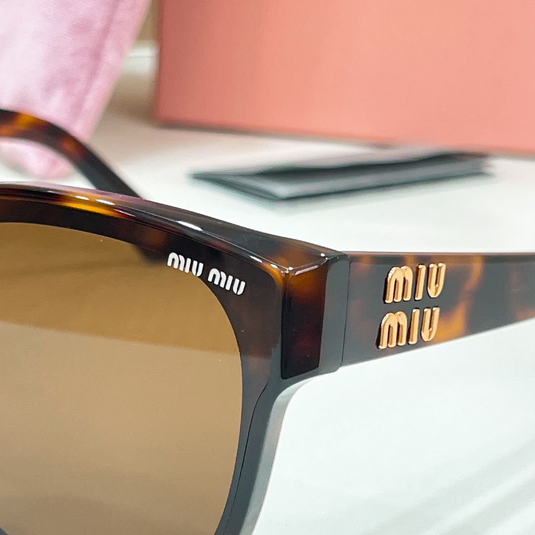MIU M*🎀🎀🎀MODEL: MU A2156🎀🎀🎀SIZE：55口21-145🎀🎀🎀