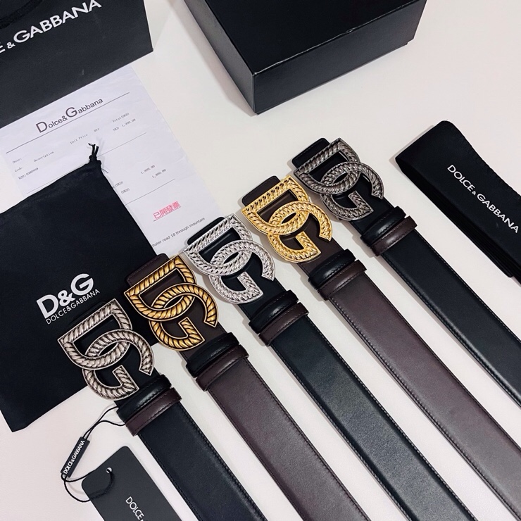 NO:764113,Dolce&Gabbana new double-sided calfskin men's logo belt, reversible, 4.0cm, belt, Dolce&Gabbana,cowhide19860909Dolce&Gabbana 新款双面小牛皮男士徽标腰带,双面可用,4.0cm,皮带,Dolce&Gabbana,cowhide,Belt
