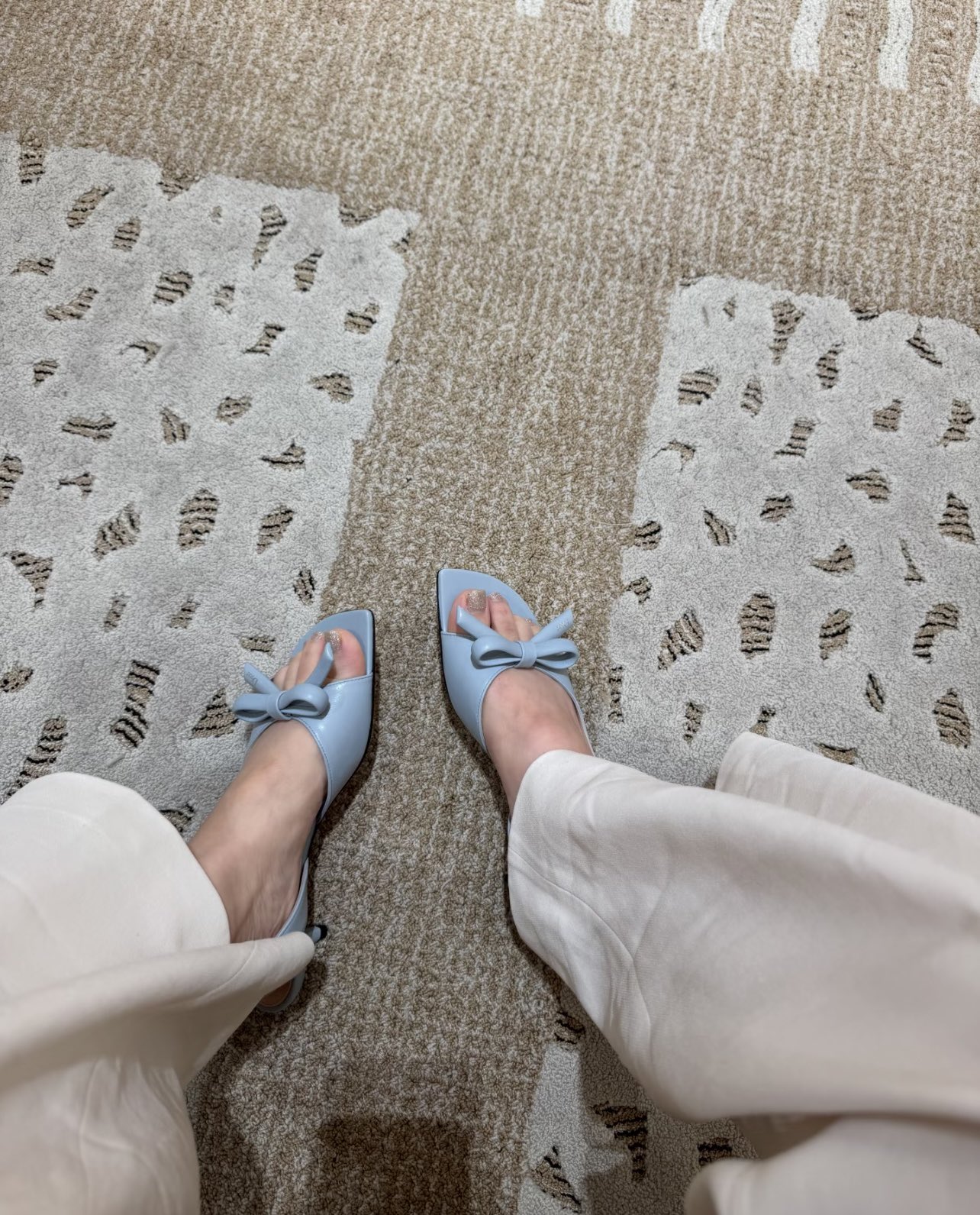 NO:784872,Beautiful feet, sandals, sandals19860909上脚超美,凉鞋,sandals,Women's Shoes