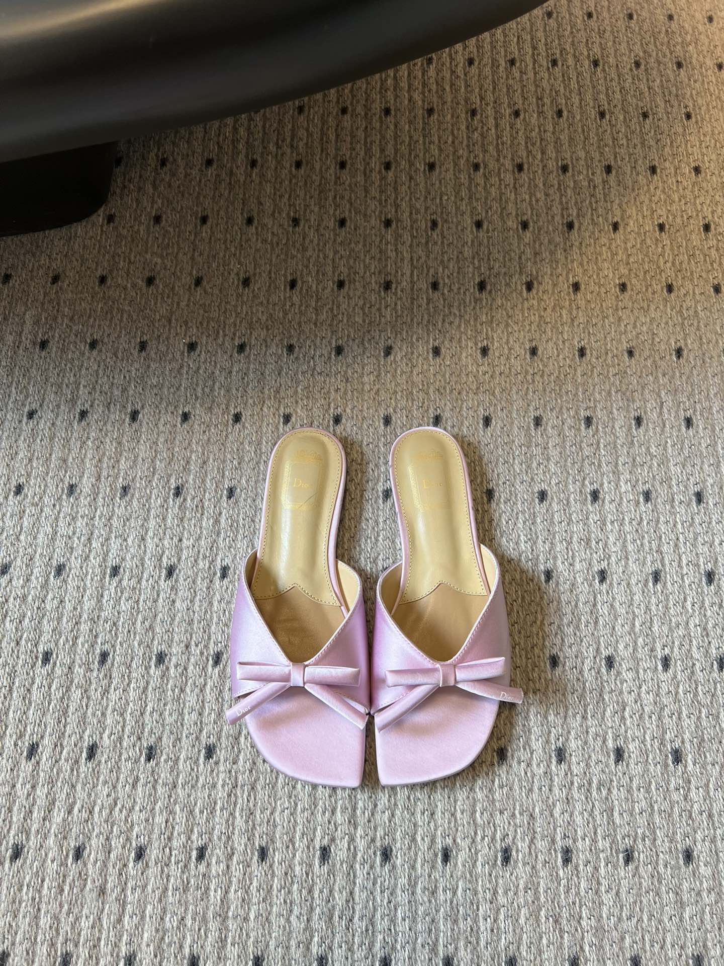 디올 신발 55585