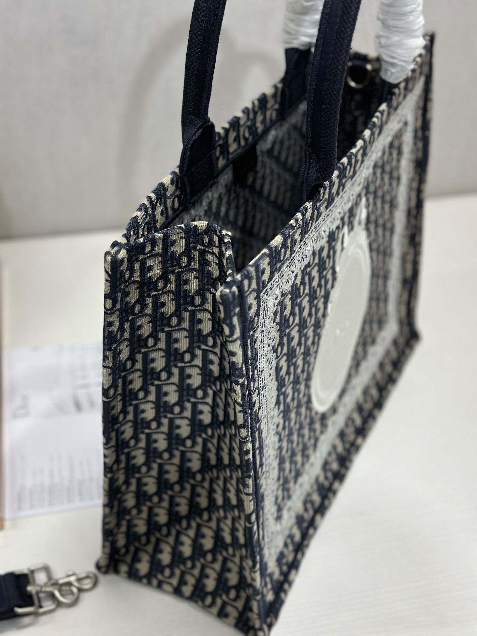Dior Dior book tote 购物袋