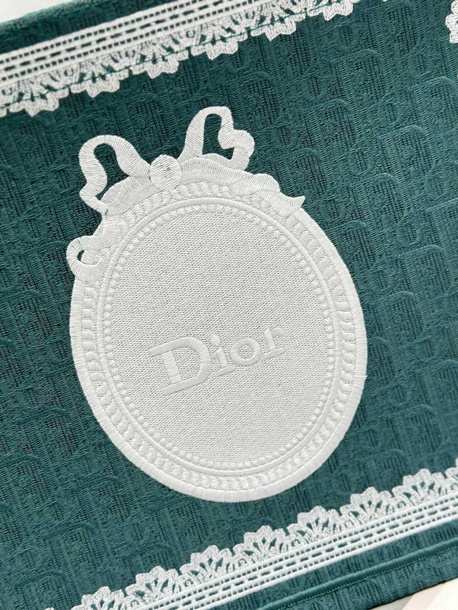 Dior Dior book tote 购物袋