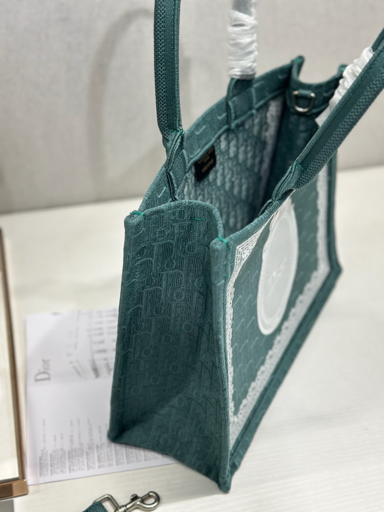 Dior Dior book tote 购物袋