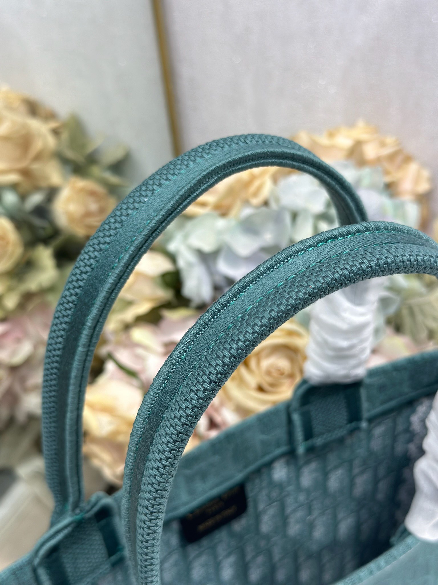 Dior Dior book tote 购物袋