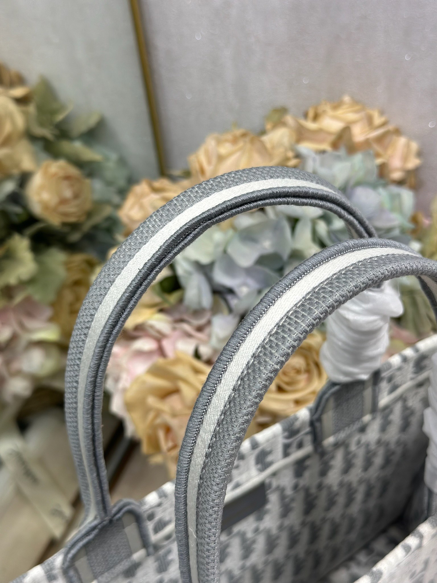 Dior Dior book tote 购物袋