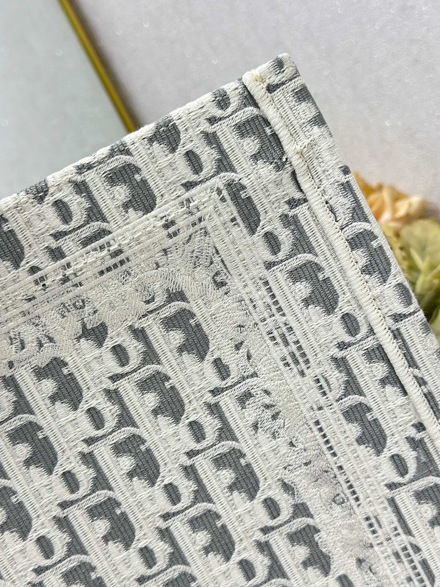 Dior Dior book tote 购物袋
