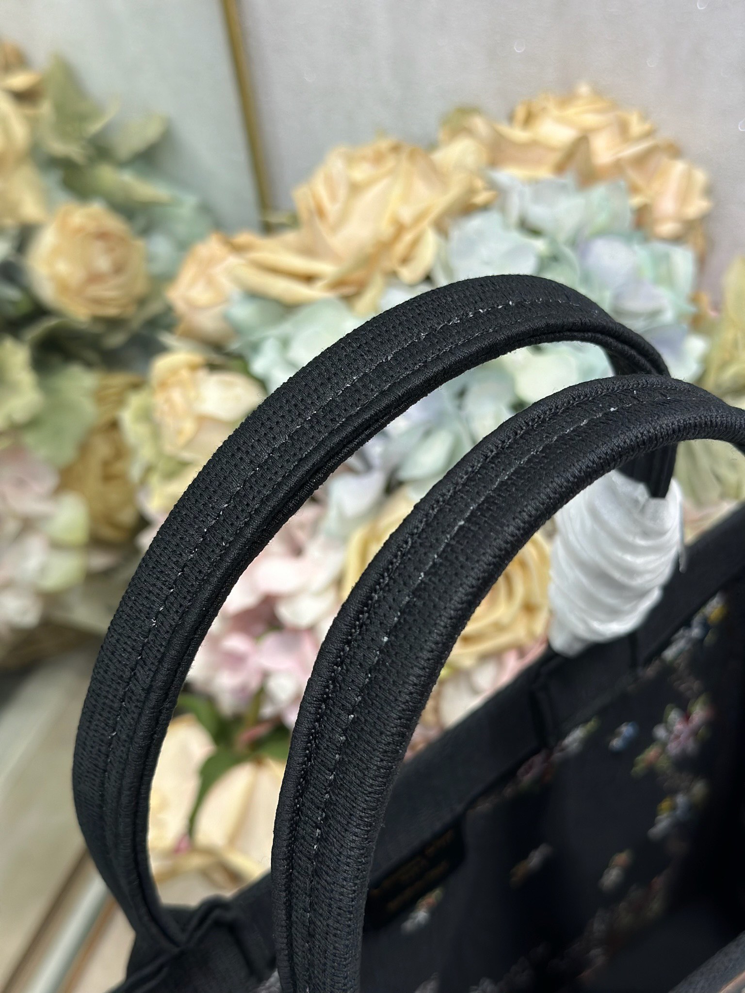 Dior Dior book tote 购物袋