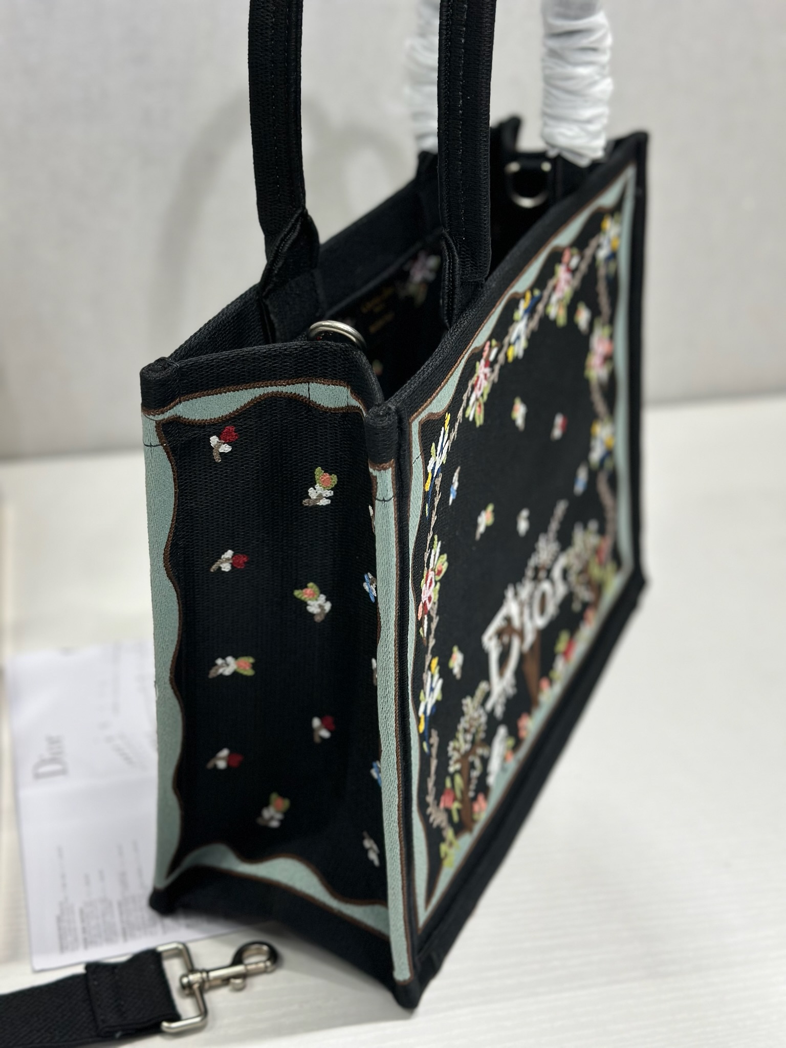 Dior Dior book tote 购物袋