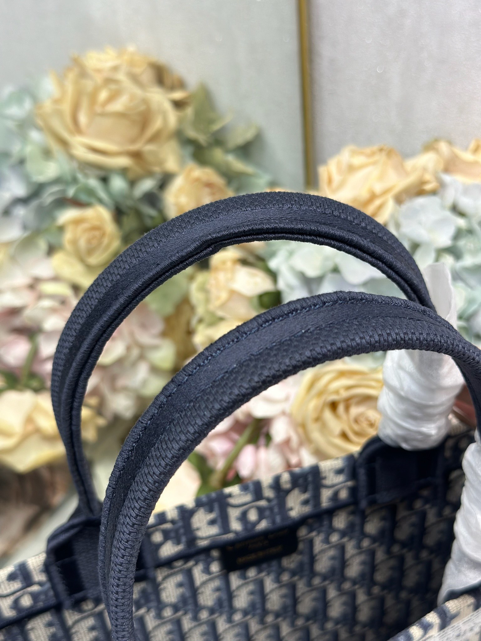 Dior Dior book tote 购物袋