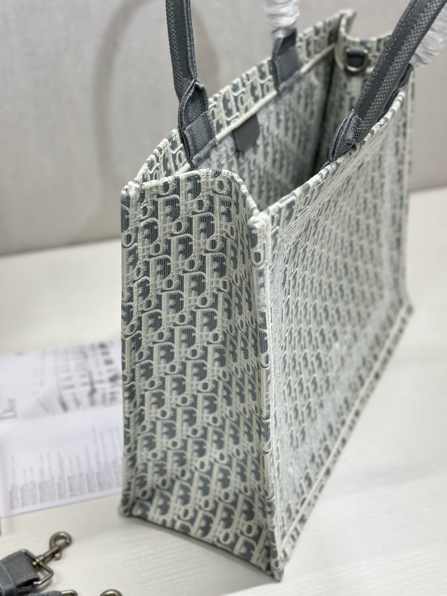 Dior Dior book tote 购物袋