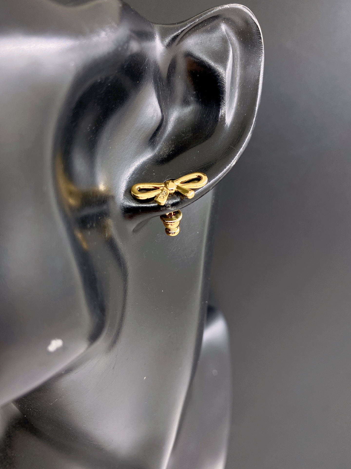 Dior - Earrings - JR62A7F045CB84