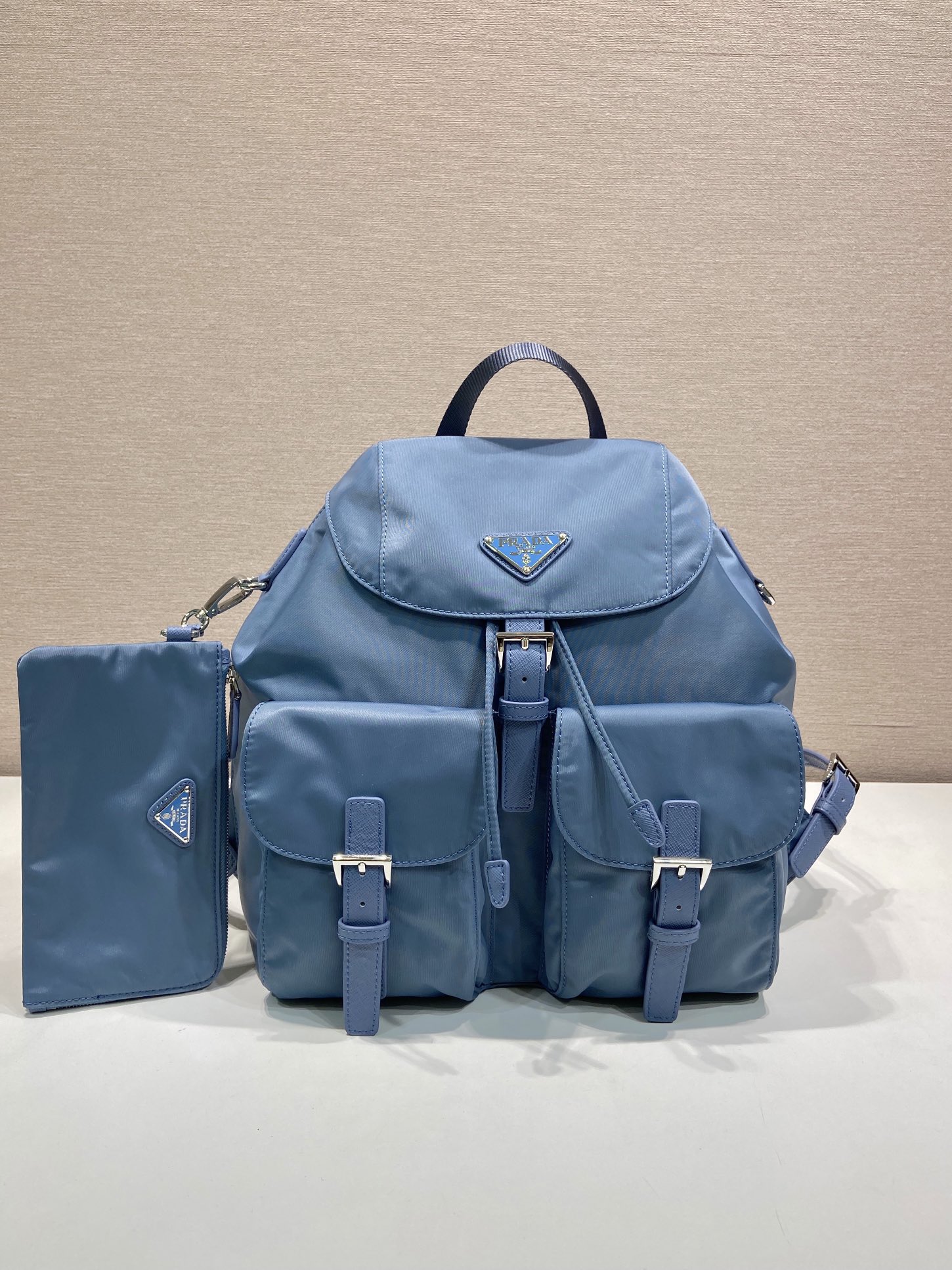 프라다 1BZ811 가방 Prada Bag