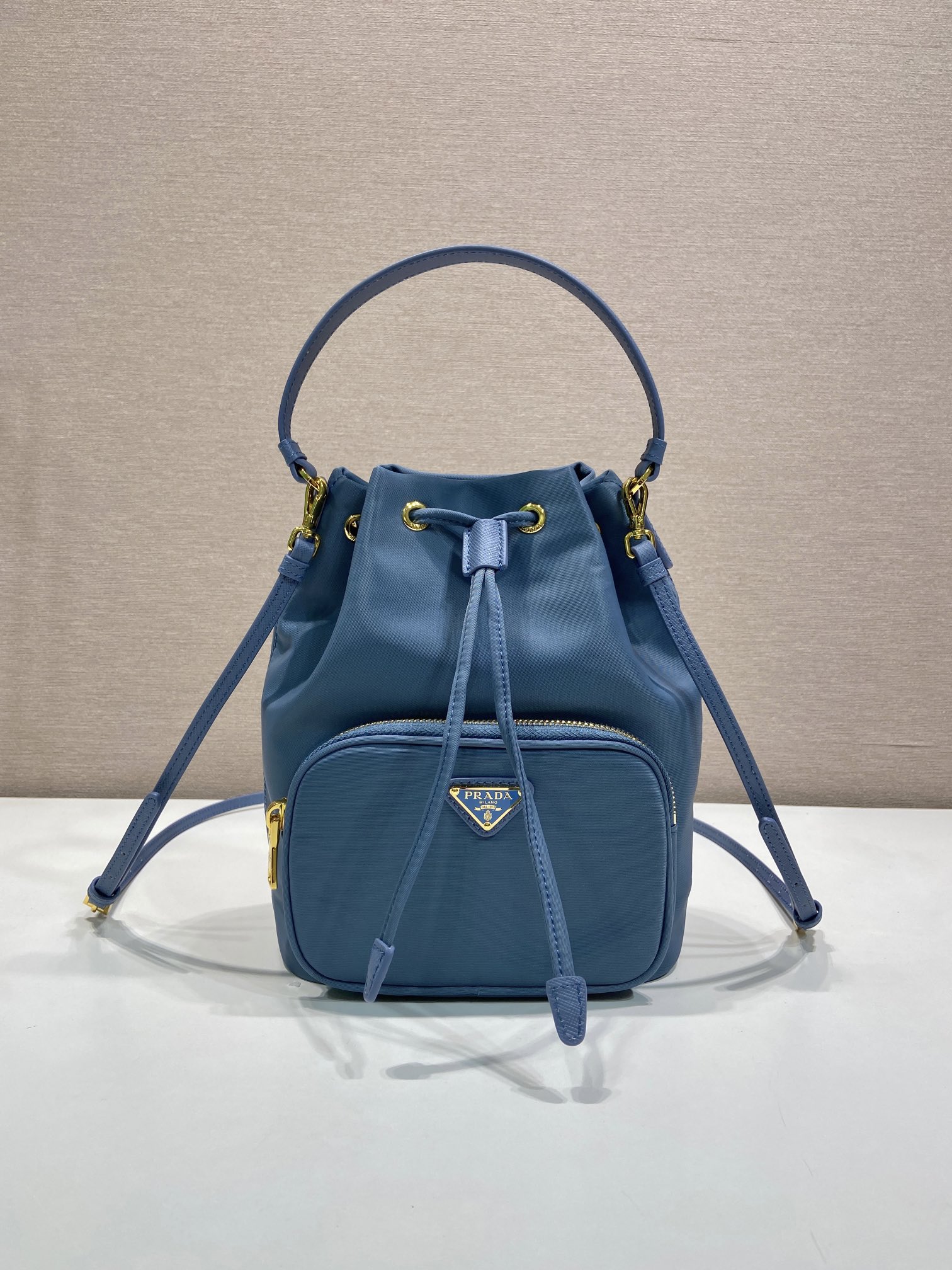 프라다 1BH038 가방 Prada Bag