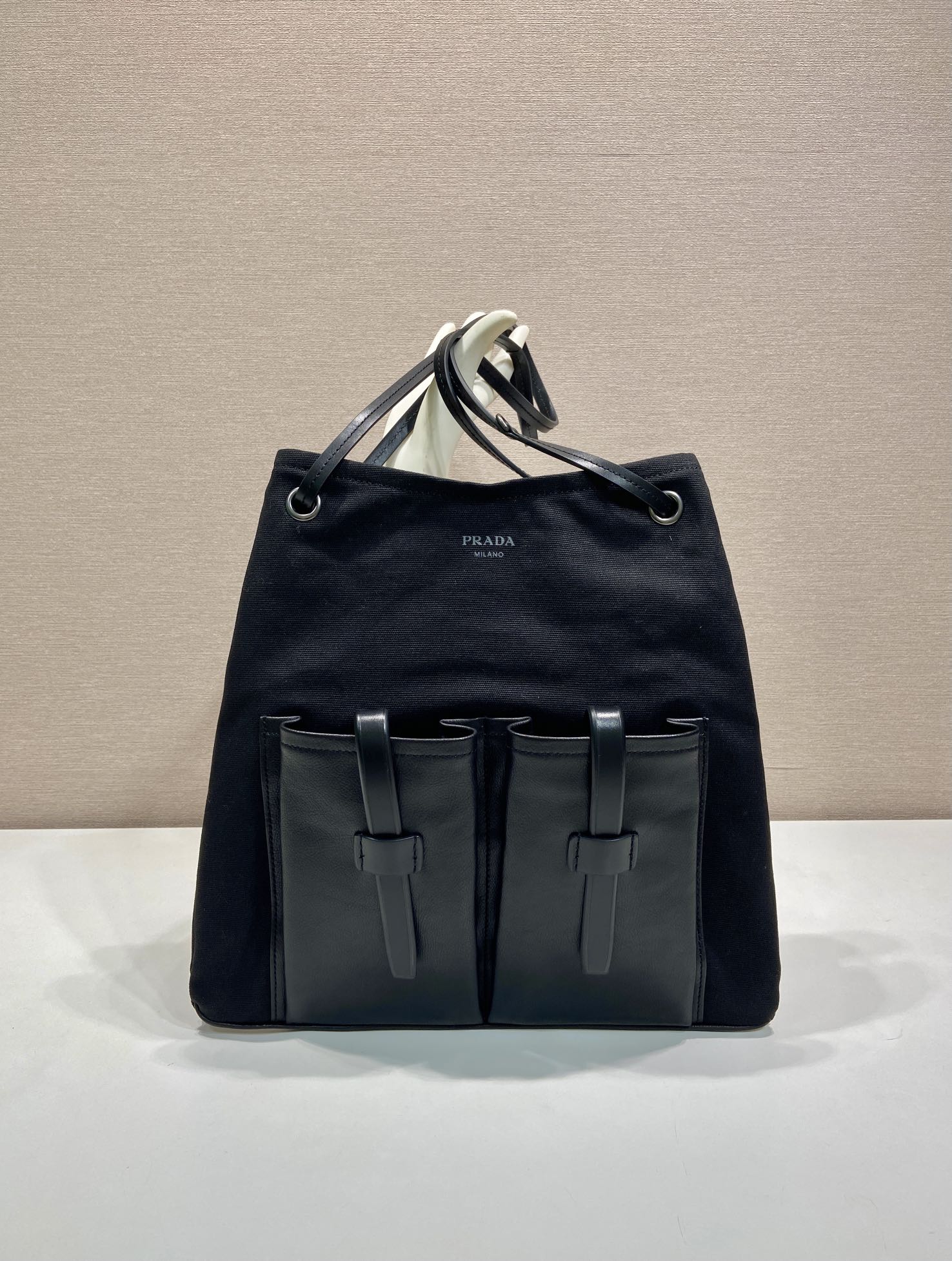 프라다 1BC293 가방 Prada Bag