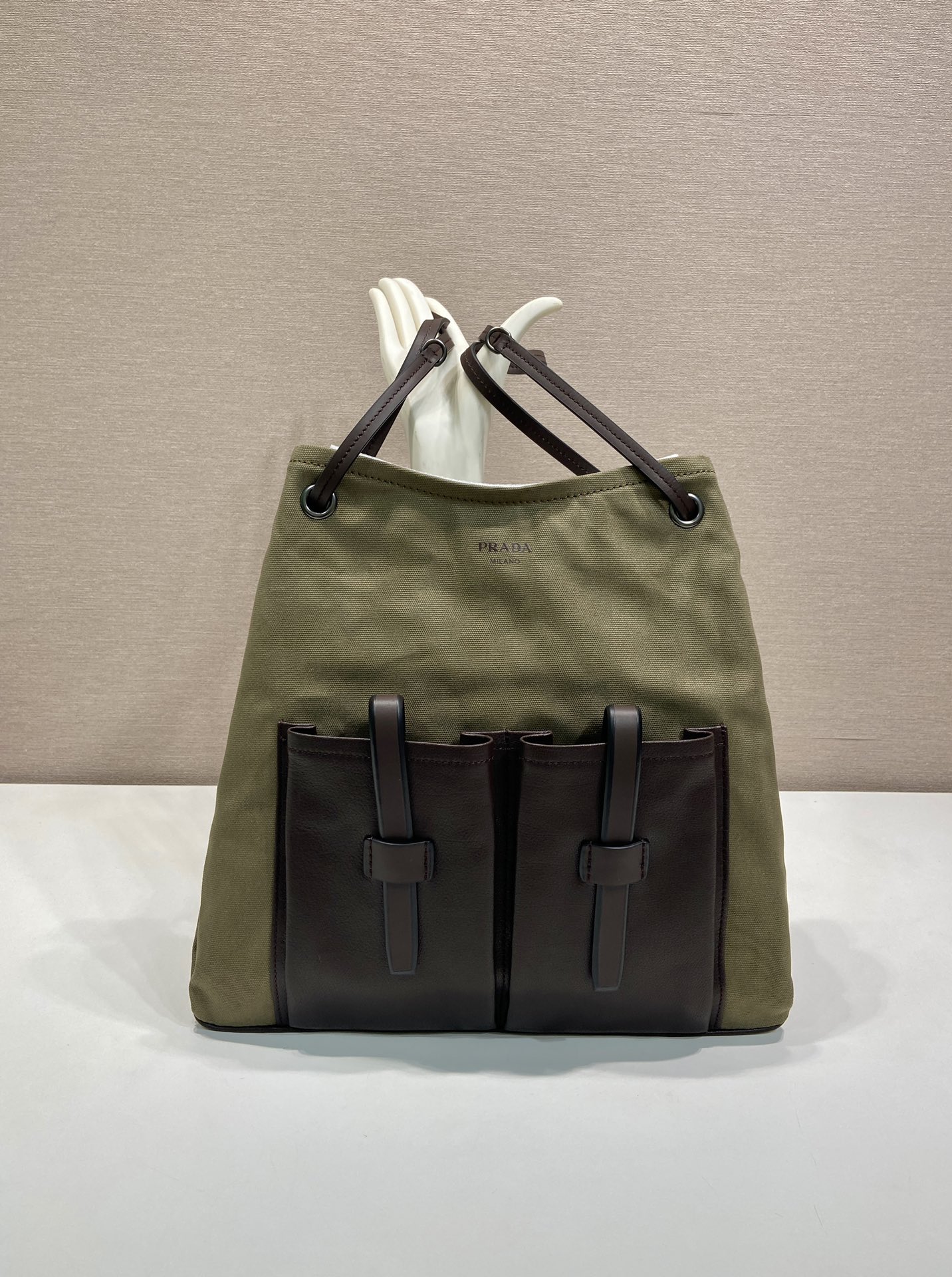 프라다 1BC293 가방 Prada Bag