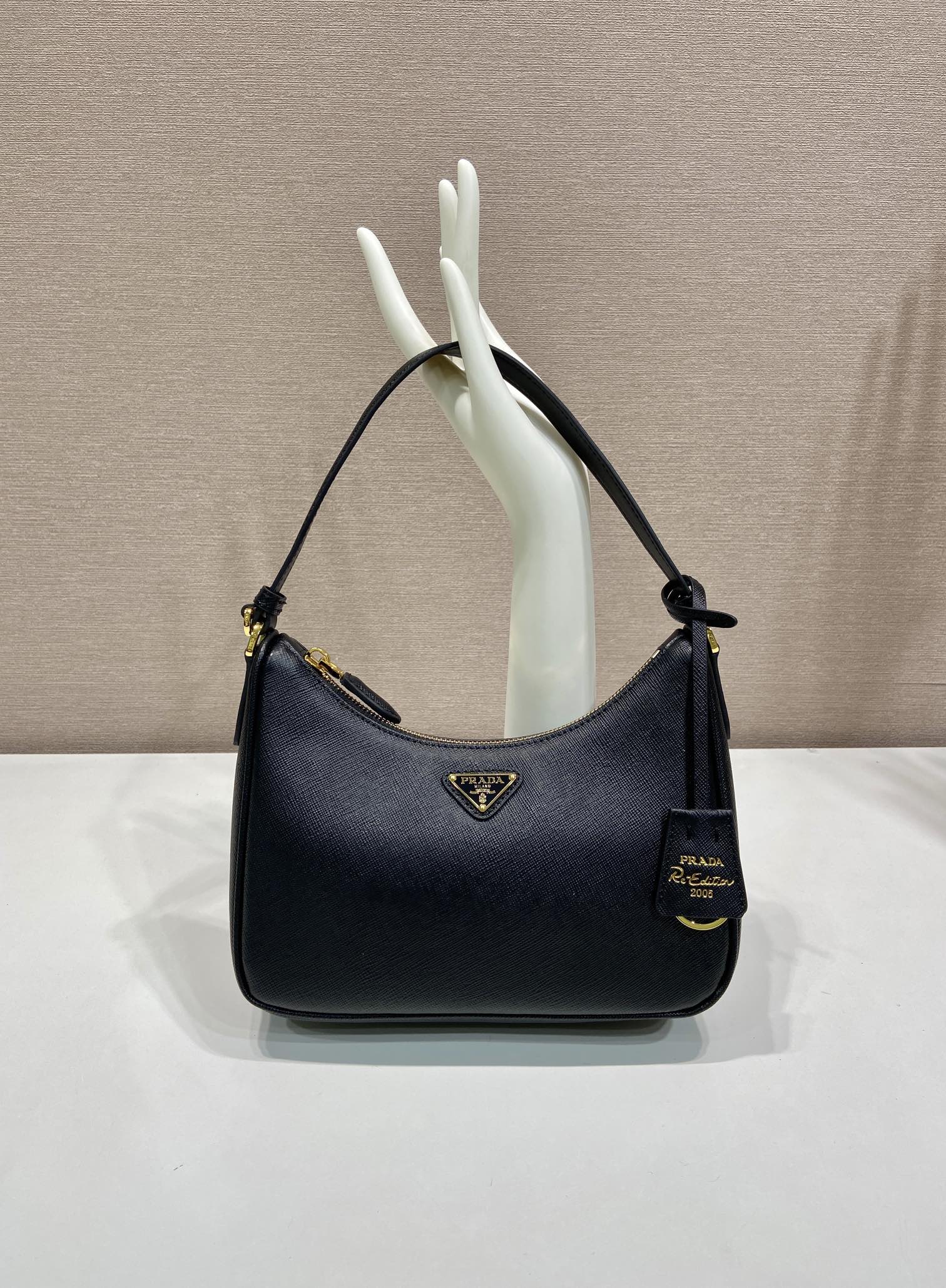 프라다 리에디션 122436 가방 Prada Bag