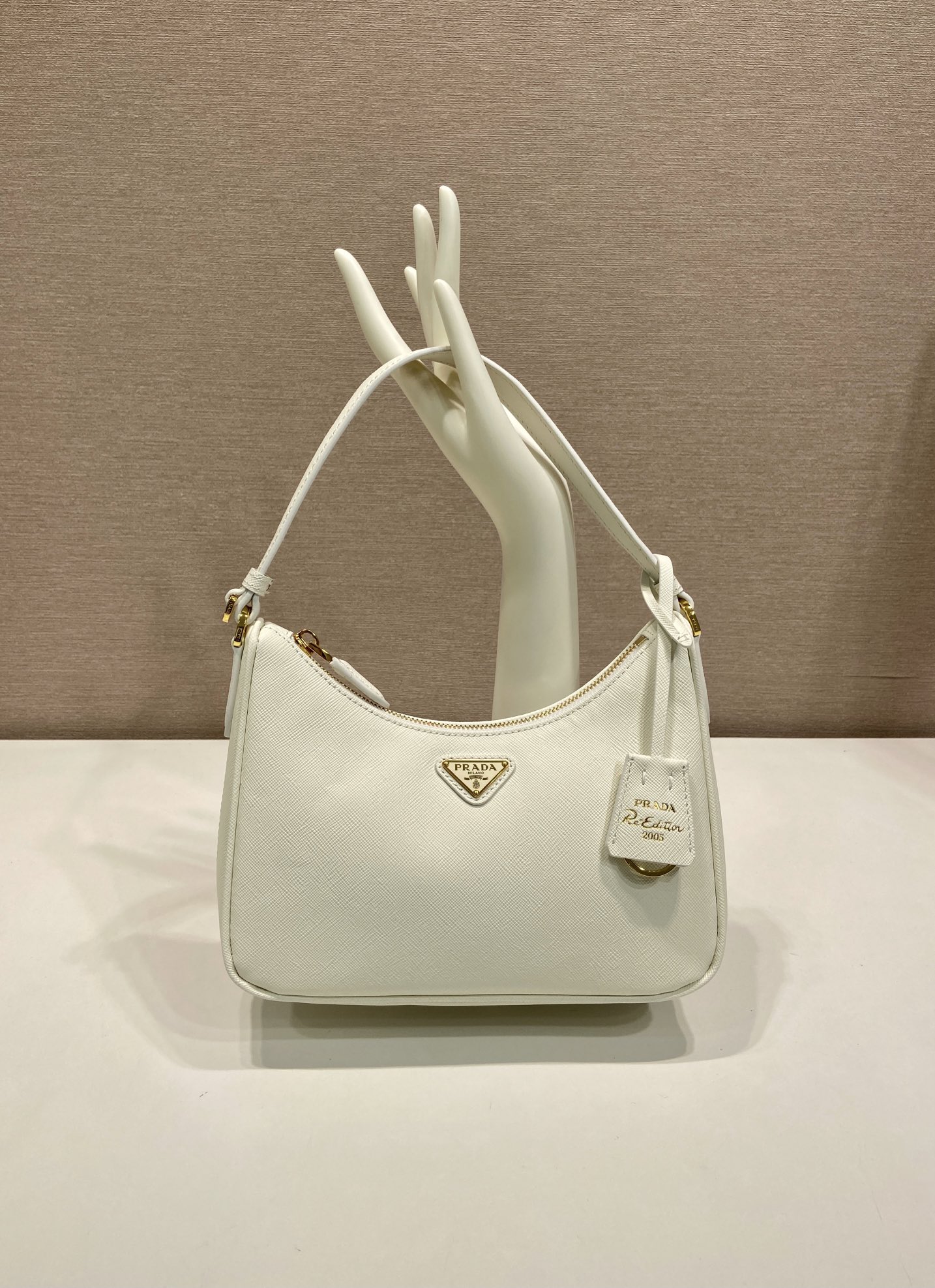 프라다 리에디션 122435 가방 Prada Bag